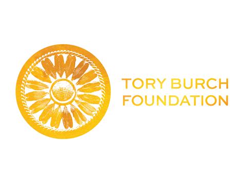 tory burch foundation